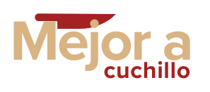 Ibericos a cuchillo